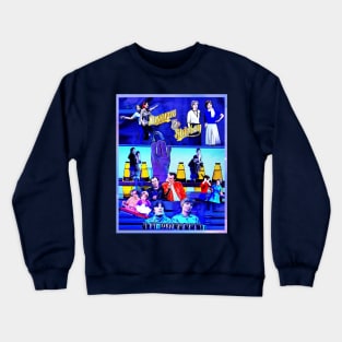 De Fazio & Feeny Crewneck Sweatshirt